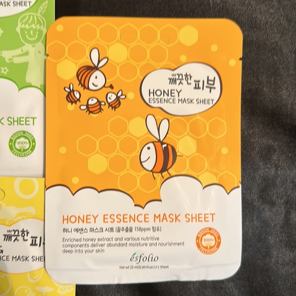 Face Masks - Picture 2 of 6